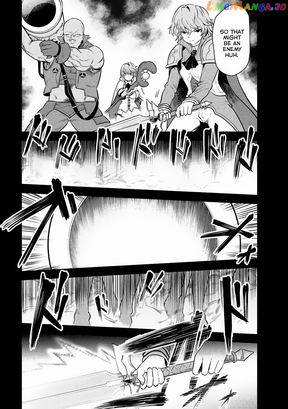 Redo Of Healer, Chapter 15.1 image 07